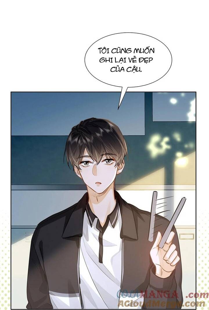 Tôi Thích Pheromone Của Cậu Chapter 31 - Next Chapter 32