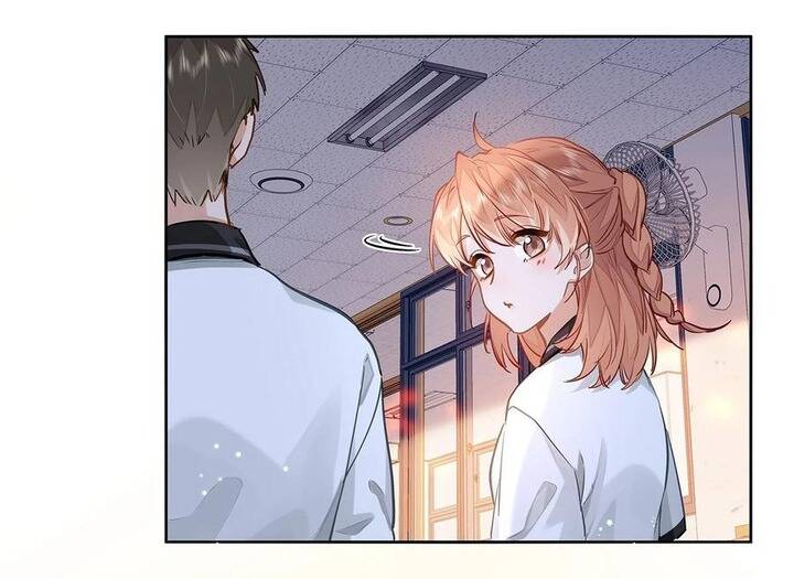 Tôi Thích Pheromone Của Cậu Chapter 31 - Next Chapter 32