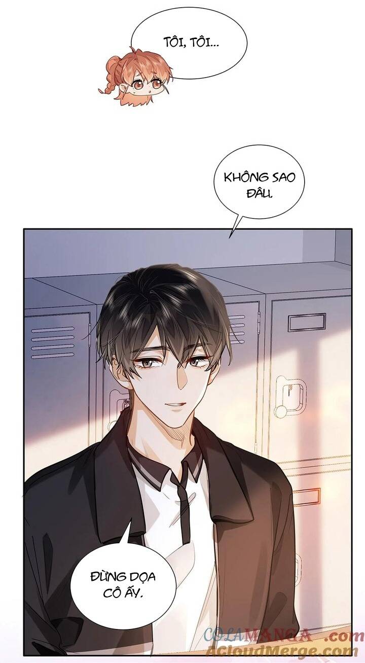 Tôi Thích Pheromone Của Cậu Chapter 31 - Next Chapter 32