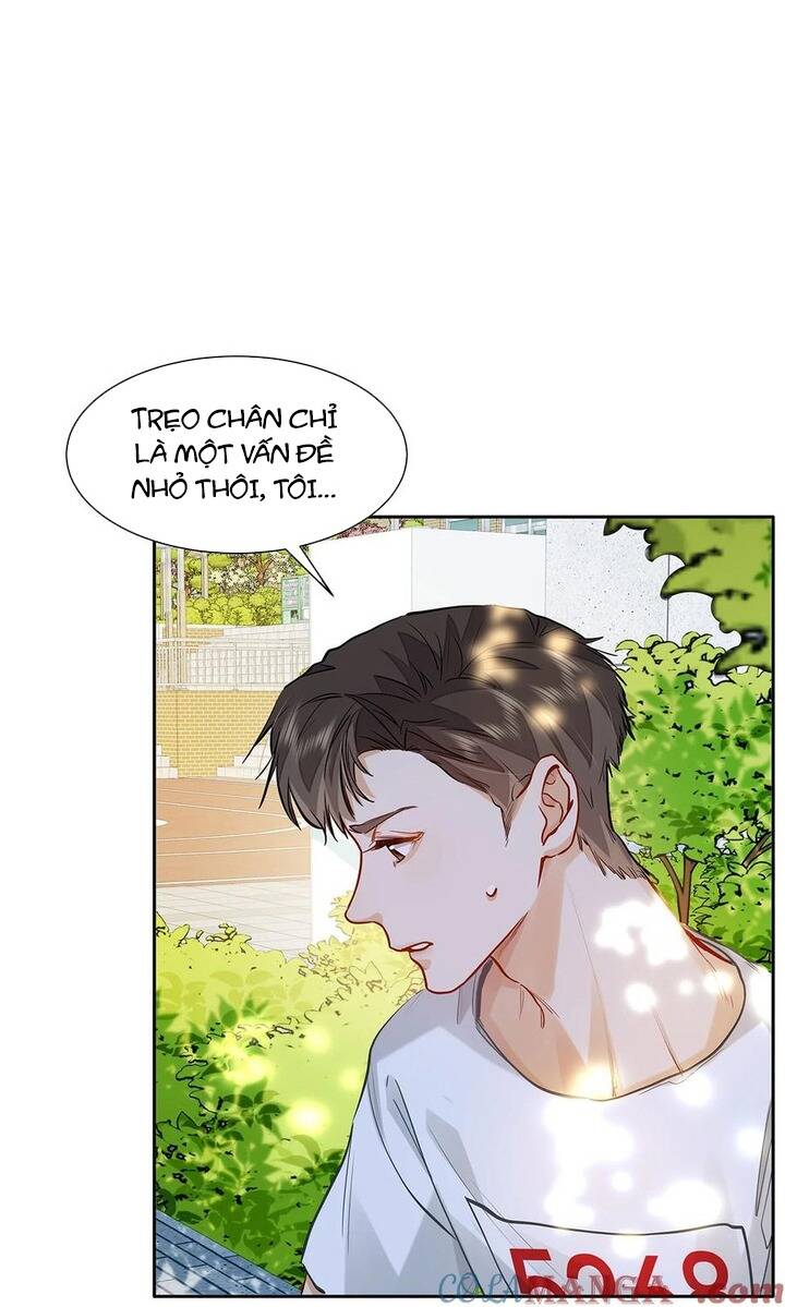 Tôi Thích Pheromone Của Cậu Chapter 33 - Next Chapter 34