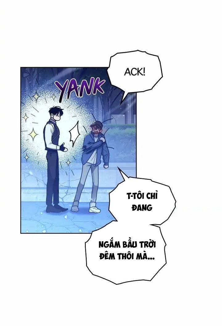 Dấu Vết Mặt Trời Chapter 38 - 9