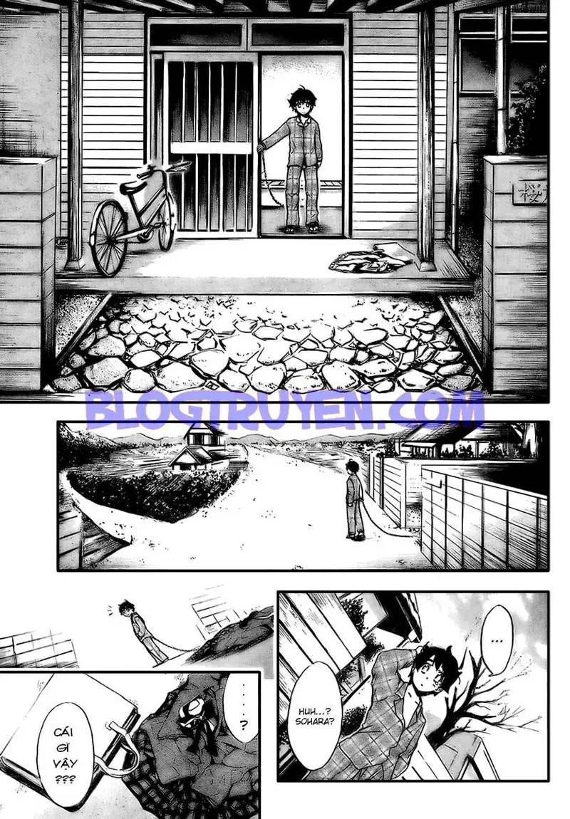 Heaven's Lost Property Chapter 2 - 26