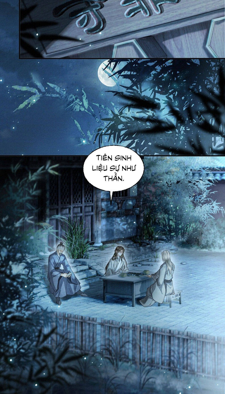 Thương Tiến Tửu Chapter 25 - 20