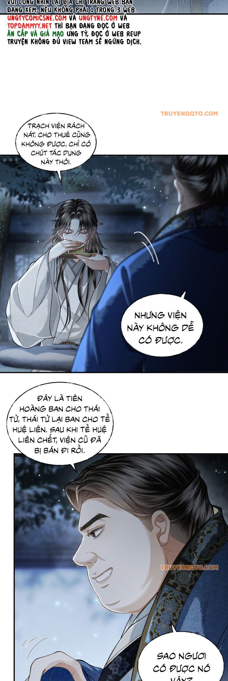 Thương Tiến Tửu Chapter 31 - 4