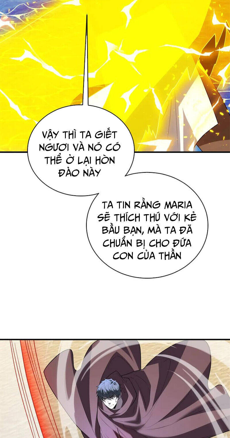 thế giới bắt đầu từ số không Chapter 46 - Trang 2