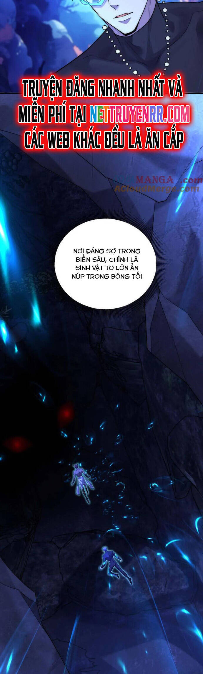 thế giới bắt đầu từ số không Chapter 48 - Trang 2