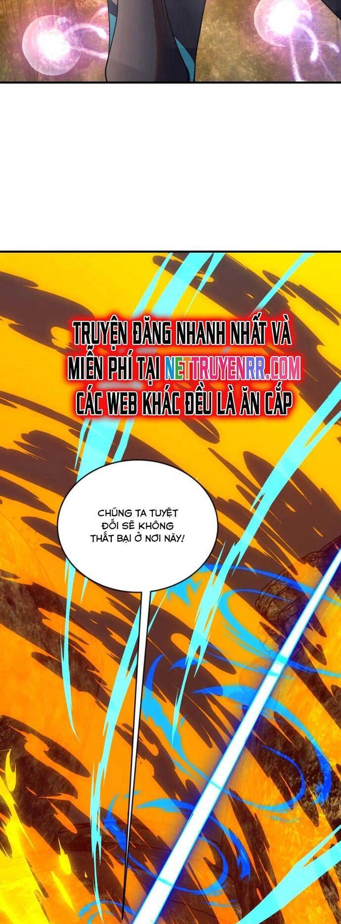 thế giới bắt đầu từ số không Chapter 49 - Trang 2