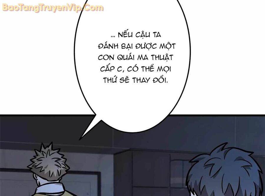 Lượng Mana Đáy Xã Hội! Ta Vô Địch Nhờ Kỹ Năng Của Mình Chapter 10 - Next Chapter 11