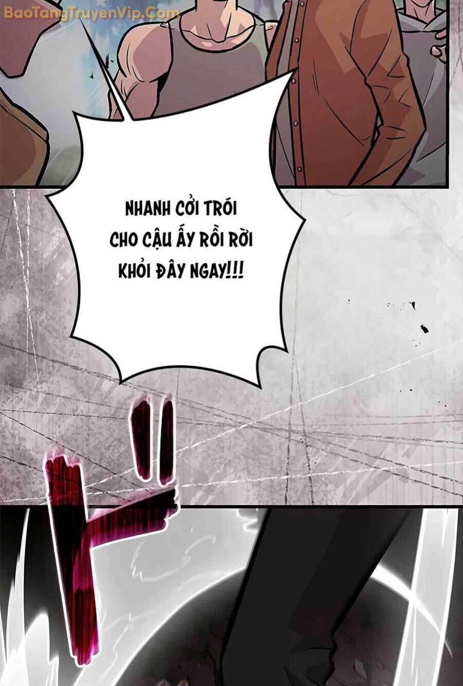 Lượng Mana Đáy Xã Hội! Ta Vô Địch Nhờ Kỹ Năng Của Mình Chapter 11 - Next Chapter 12