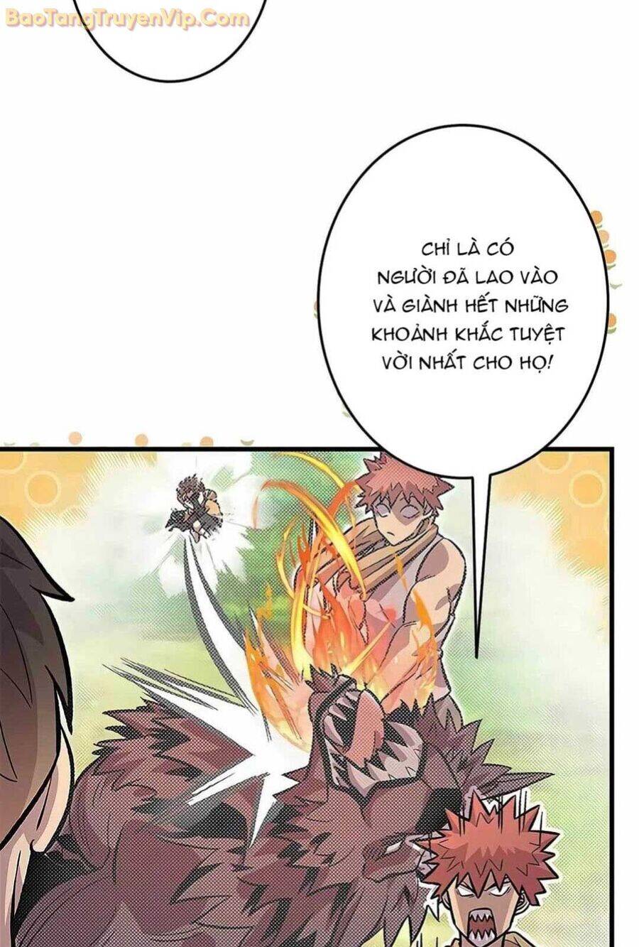 Lượng Mana Đáy Xã Hội! Ta Vô Địch Nhờ Kỹ Năng Của Mình Chapter 11 - Next Chapter 12