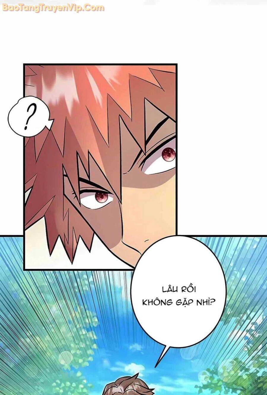 Lượng Mana Đáy Xã Hội! Ta Vô Địch Nhờ Kỹ Năng Của Mình Chapter 11 - Next Chapter 12