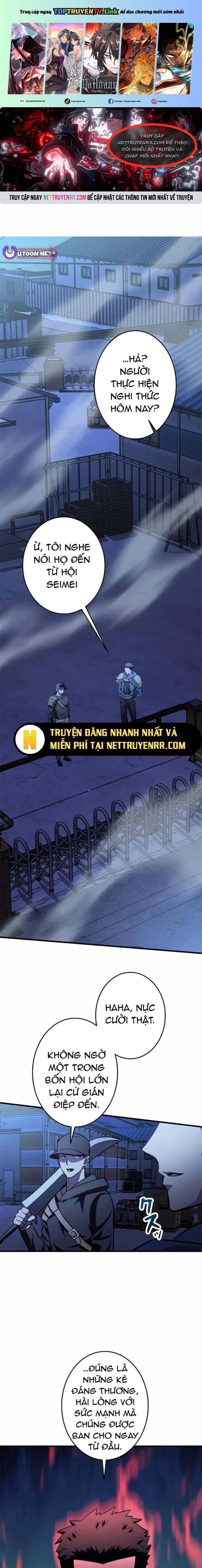 Lượng Mana Đáy Xã Hội! Ta Vô Địch Nhờ Kỹ Năng Của Mình Chapter 29 - 1