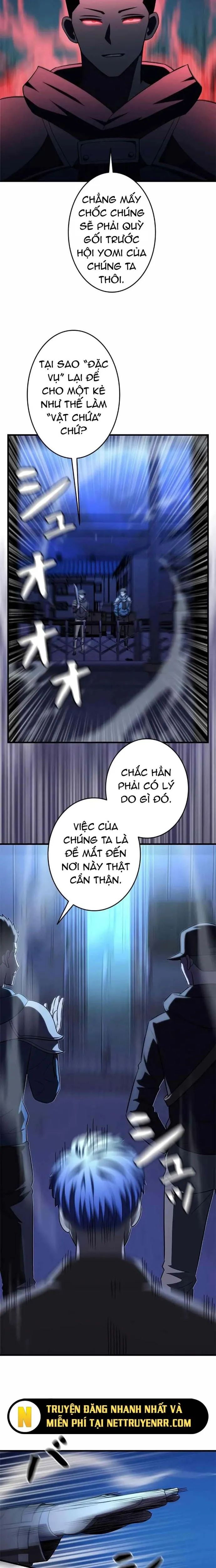 Lượng Mana Đáy Xã Hội! Ta Vô Địch Nhờ Kỹ Năng Của Mình Chapter 29 - 2