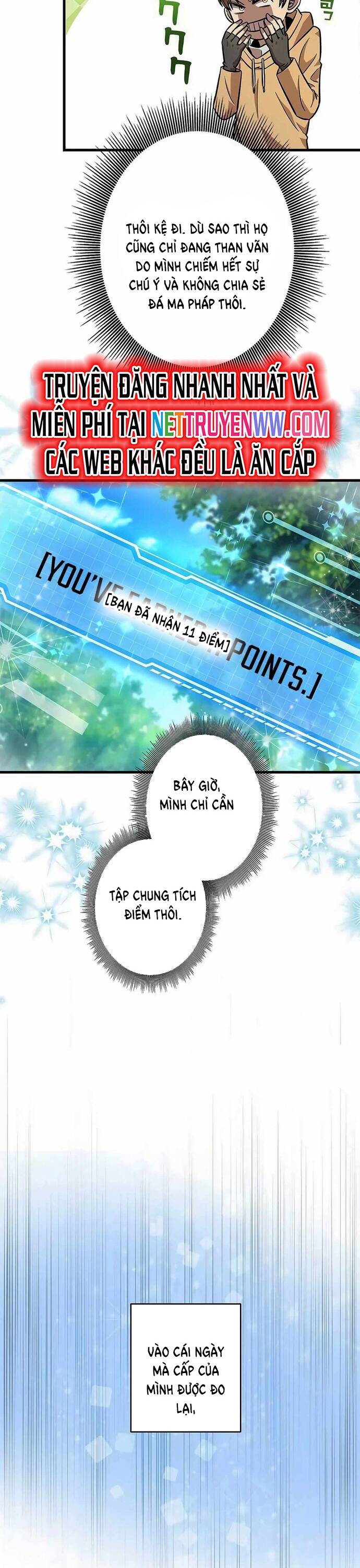 Lượng Mana Đáy Xã Hội! Ta Vô Địch Nhờ Kỹ Năng Của Mình Chapter 5 - Next Chapter 6