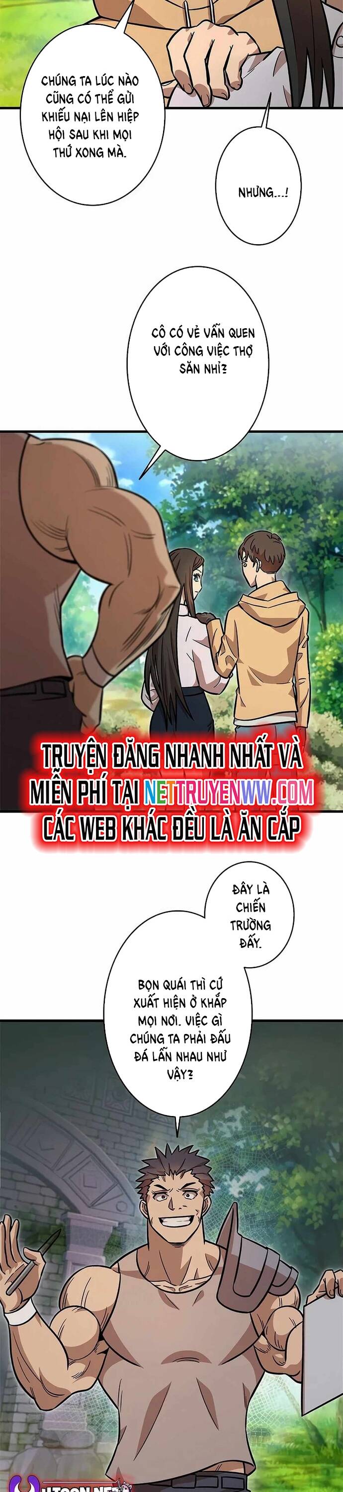 Lượng Mana Đáy Xã Hội! Ta Vô Địch Nhờ Kỹ Năng Của Mình Chapter 5 - Next Chapter 6