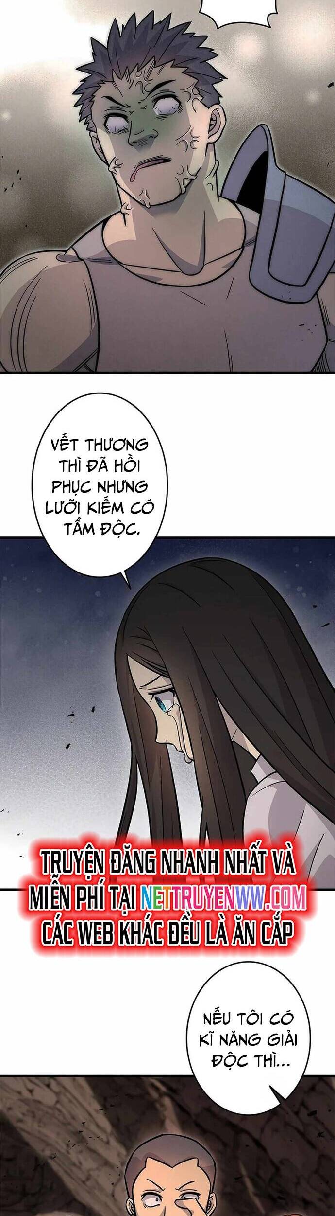 Lượng Mana Đáy Xã Hội! Ta Vô Địch Nhờ Kỹ Năng Của Mình Chapter 6 - Next Chapter 7