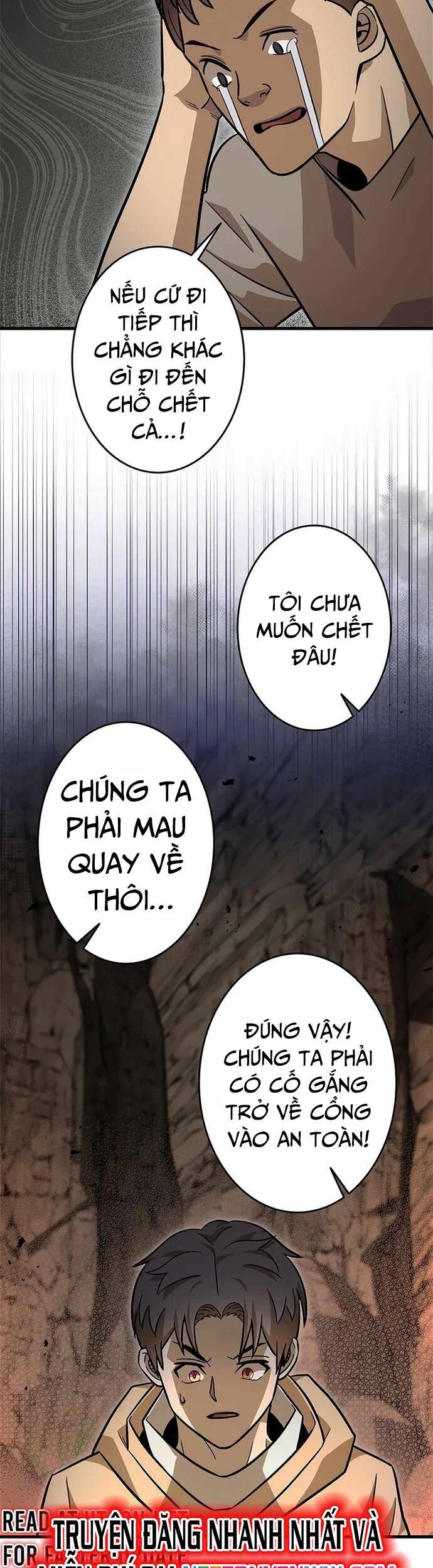 Lượng Mana Đáy Xã Hội! Ta Vô Địch Nhờ Kỹ Năng Của Mình Chapter 6 - Next Chapter 7