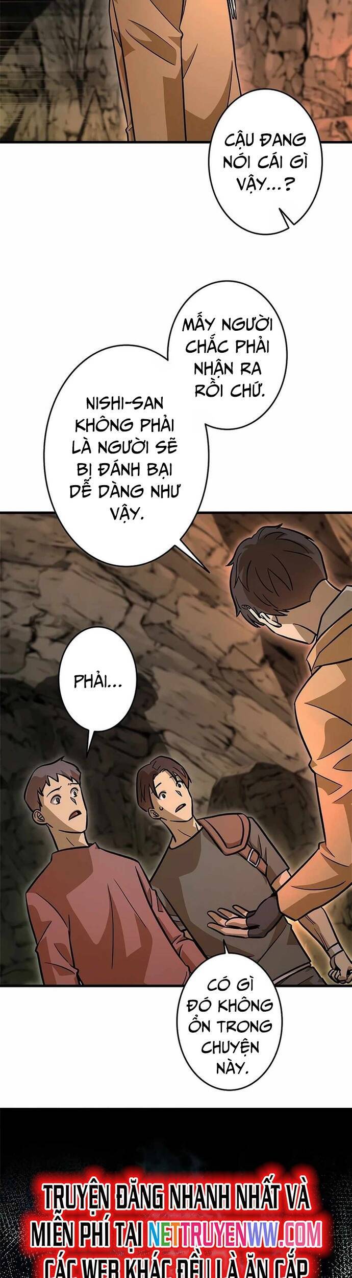 Lượng Mana Đáy Xã Hội! Ta Vô Địch Nhờ Kỹ Năng Của Mình Chapter 6 - Next Chapter 7