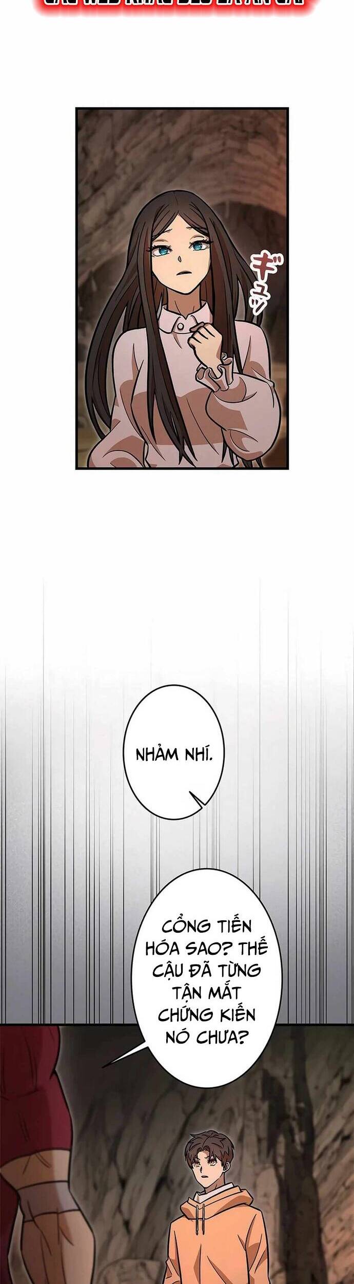 Lượng Mana Đáy Xã Hội! Ta Vô Địch Nhờ Kỹ Năng Của Mình Chapter 6 - Next Chapter 7