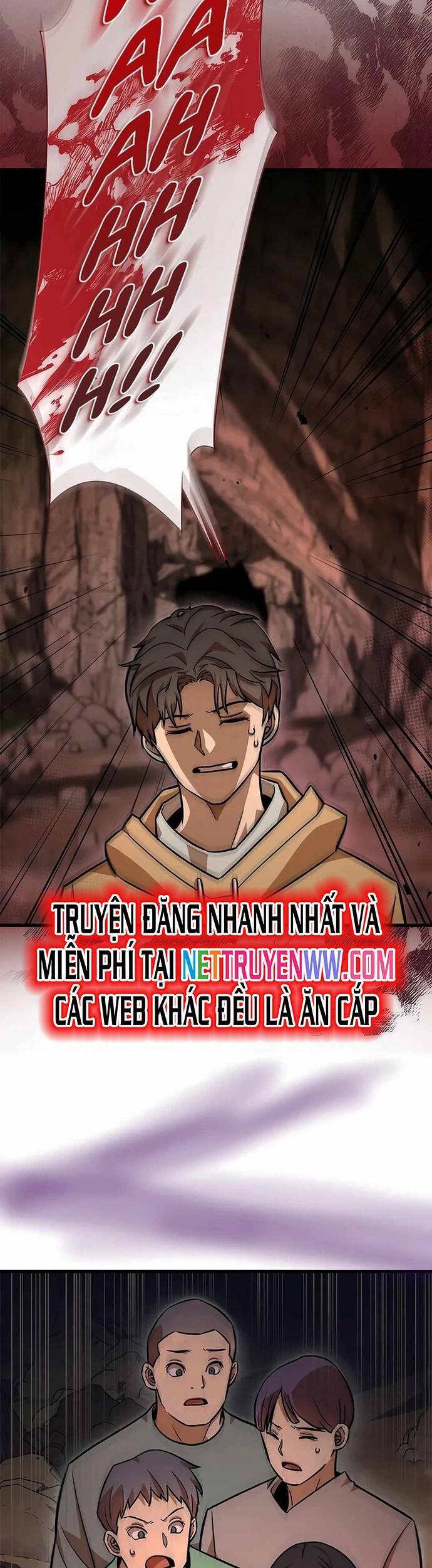 Lượng Mana Đáy Xã Hội! Ta Vô Địch Nhờ Kỹ Năng Của Mình Chapter 6 - Next Chapter 7