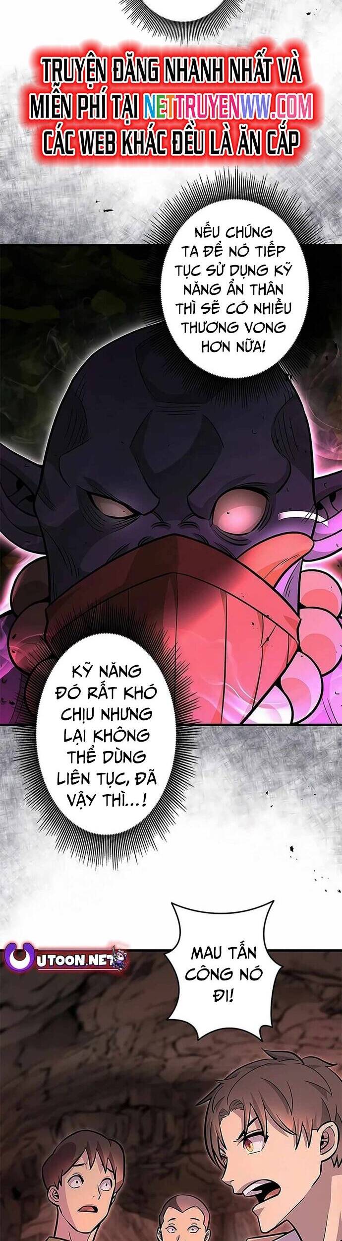 Lượng Mana Đáy Xã Hội! Ta Vô Địch Nhờ Kỹ Năng Của Mình Chapter 6 - Next Chapter 7