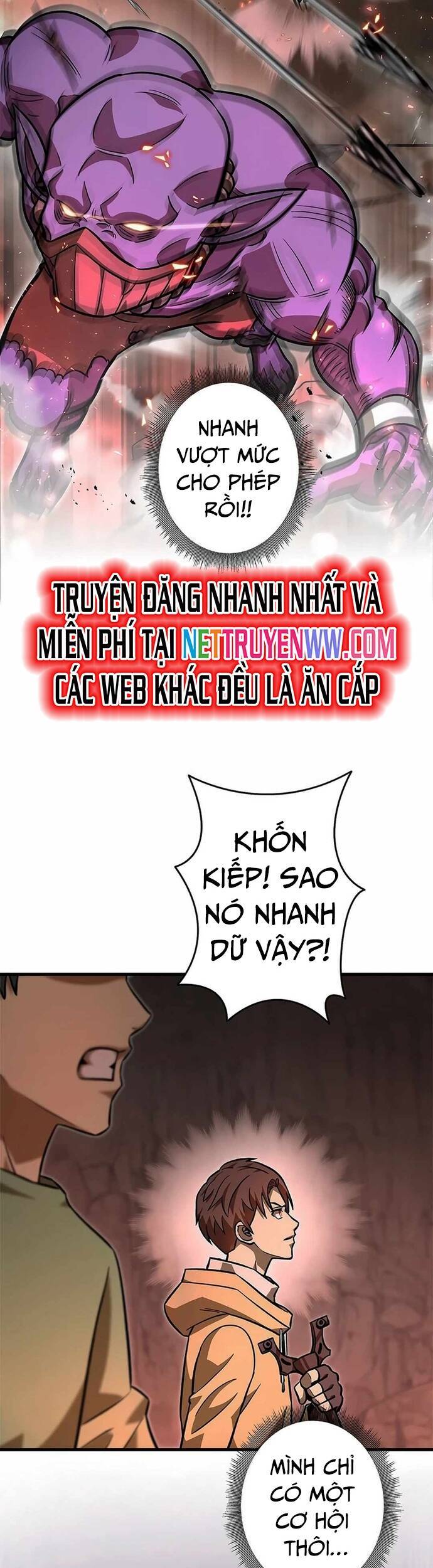 Lượng Mana Đáy Xã Hội! Ta Vô Địch Nhờ Kỹ Năng Của Mình Chapter 6 - Next Chapter 7