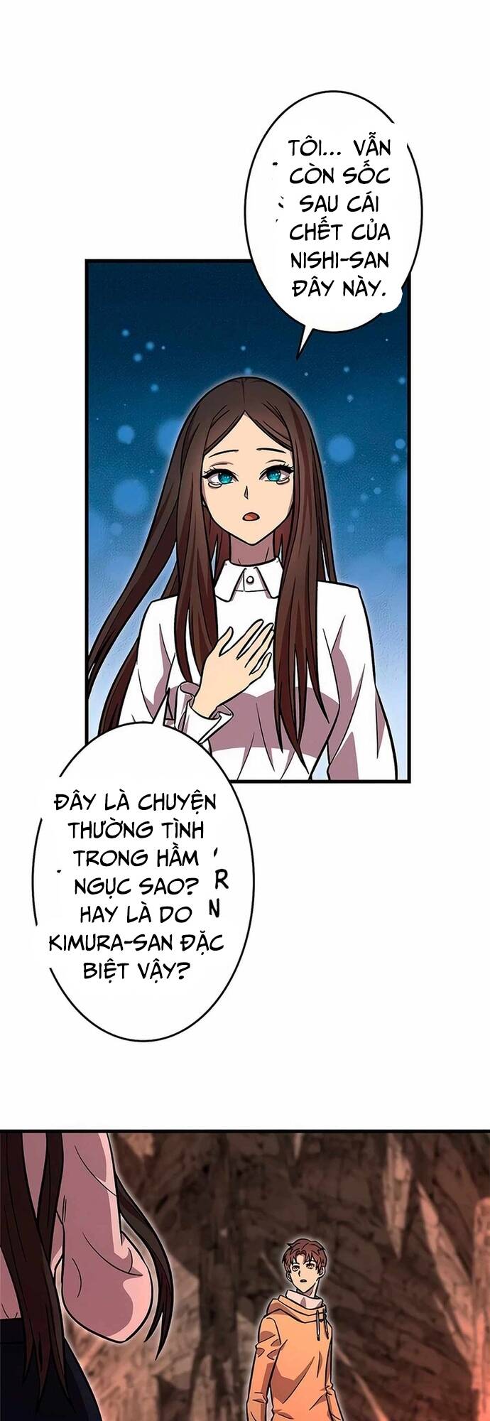 Lượng Mana Đáy Xã Hội! Ta Vô Địch Nhờ Kỹ Năng Của Mình Chapter 7 - Next Chapter 8