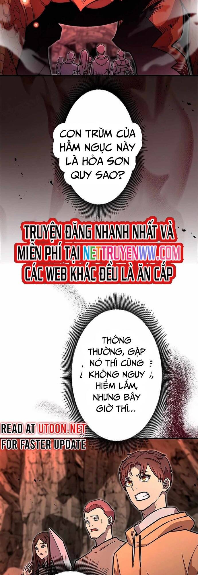 Lượng Mana Đáy Xã Hội! Ta Vô Địch Nhờ Kỹ Năng Của Mình Chapter 7 - Next Chapter 8