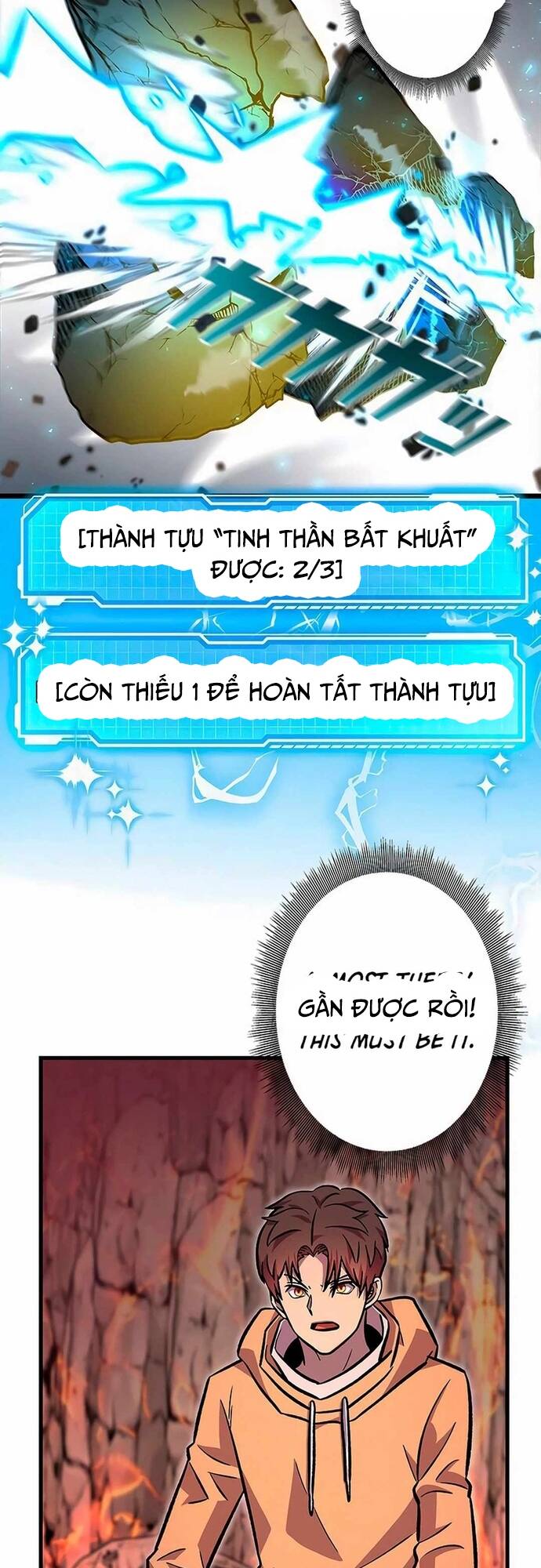 Lượng Mana Đáy Xã Hội! Ta Vô Địch Nhờ Kỹ Năng Của Mình Chapter 7 - Next Chapter 8