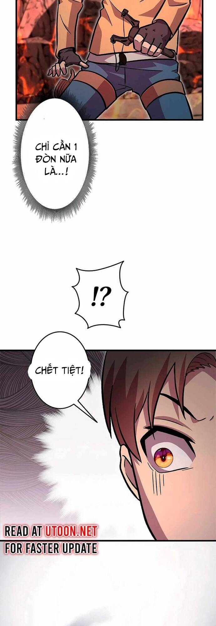 Lượng Mana Đáy Xã Hội! Ta Vô Địch Nhờ Kỹ Năng Của Mình Chapter 7 - Next Chapter 8