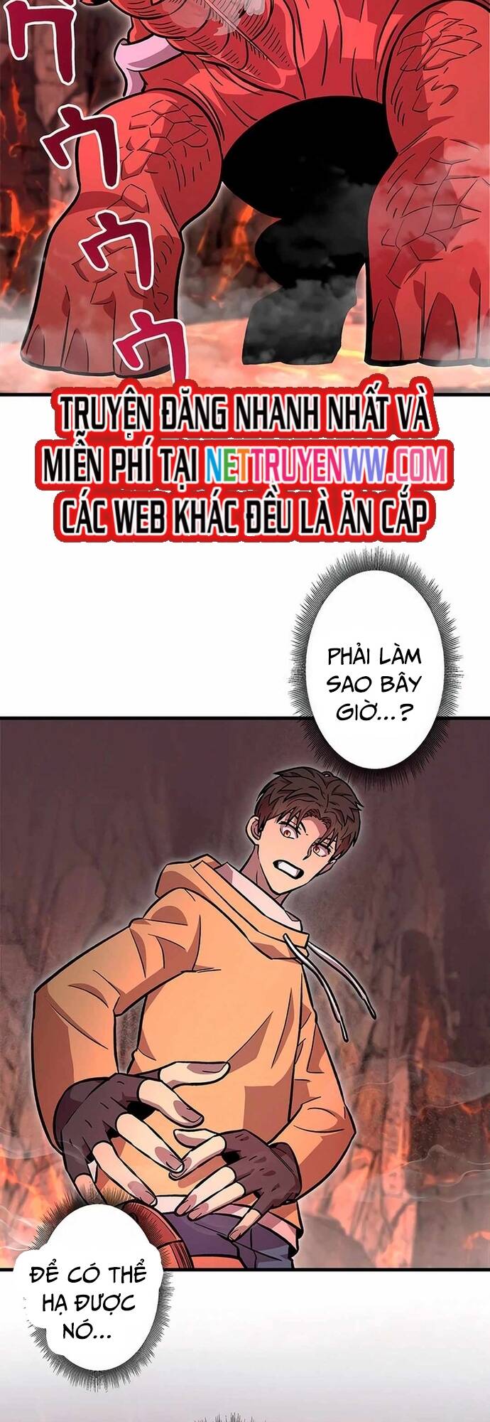 Lượng Mana Đáy Xã Hội! Ta Vô Địch Nhờ Kỹ Năng Của Mình Chapter 7 - Next Chapter 8