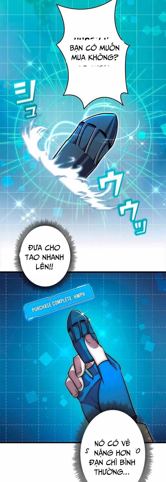 Lượng Mana Đáy Xã Hội! Ta Vô Địch Nhờ Kỹ Năng Của Mình Chapter 7 - Next Chapter 8