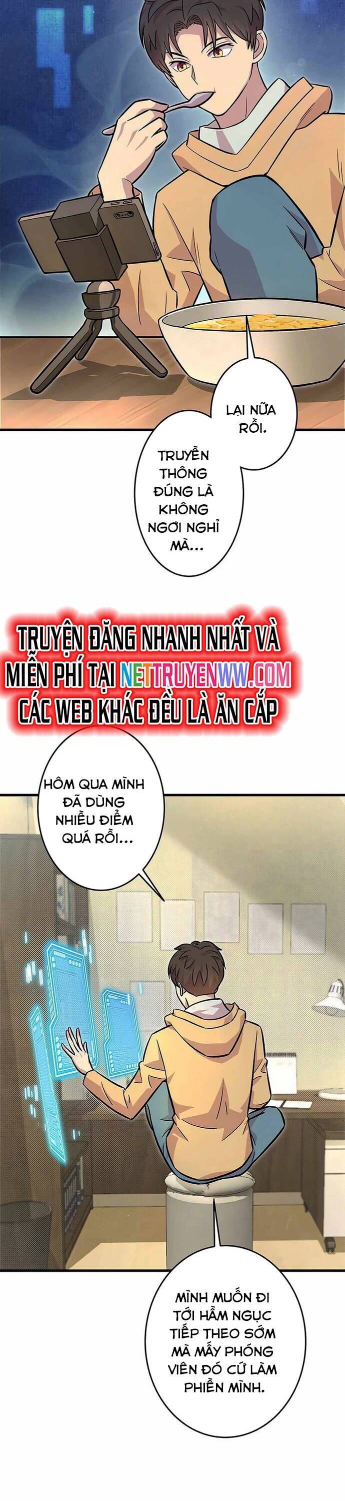 Lượng Mana Đáy Xã Hội! Ta Vô Địch Nhờ Kỹ Năng Của Mình Chapter 8 - Next Chapter 9