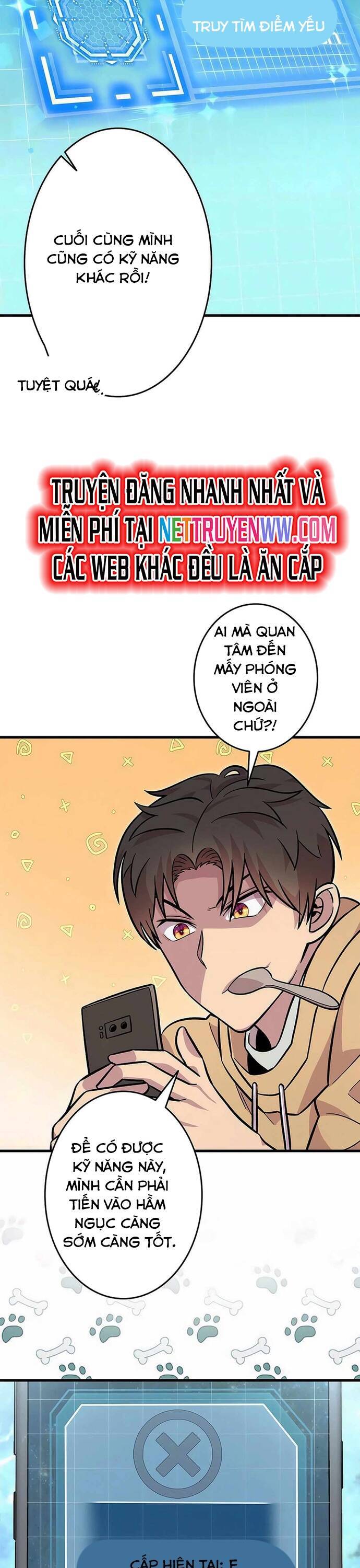 Lượng Mana Đáy Xã Hội! Ta Vô Địch Nhờ Kỹ Năng Của Mình Chapter 8 - Next Chapter 9