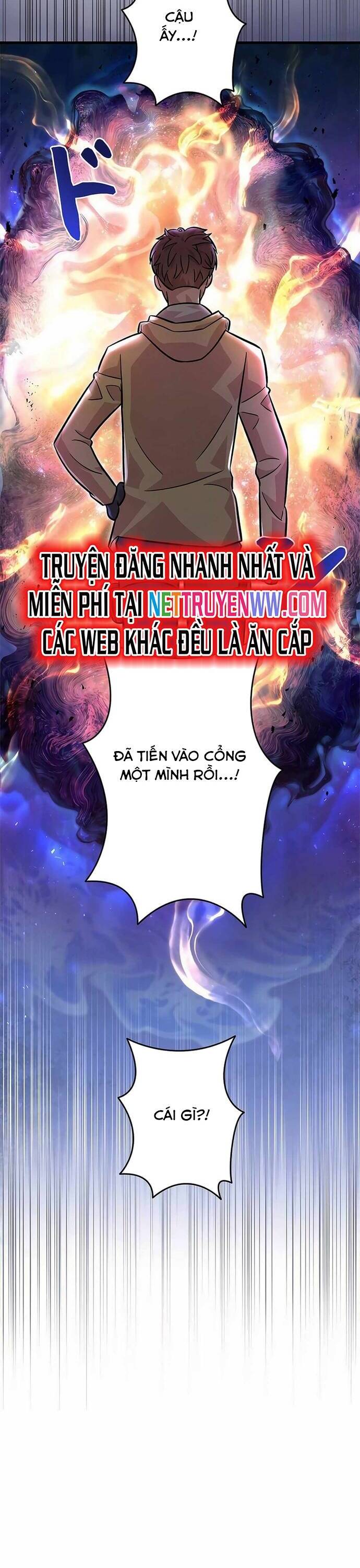 Lượng Mana Đáy Xã Hội! Ta Vô Địch Nhờ Kỹ Năng Của Mình Chapter 8 - Next Chapter 9