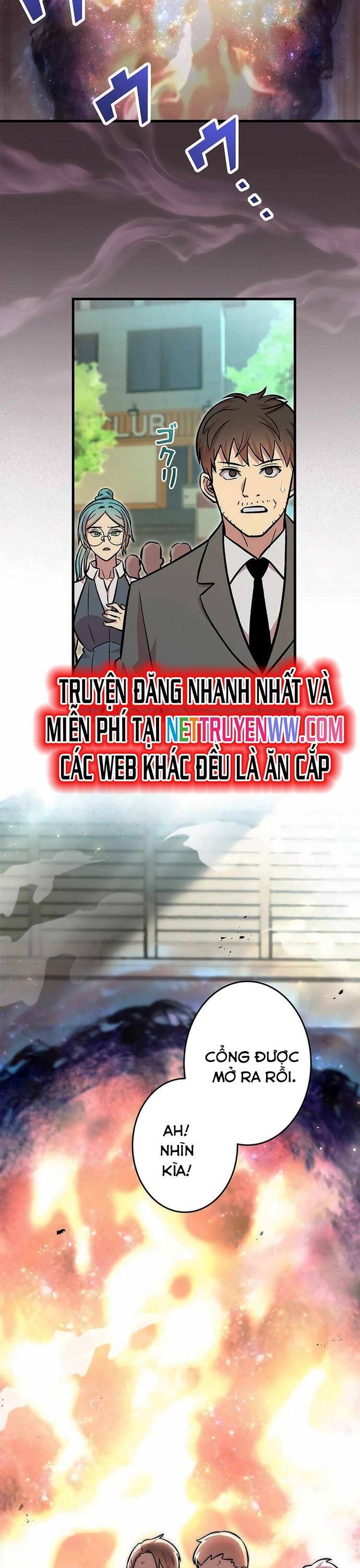 Lượng Mana Đáy Xã Hội! Ta Vô Địch Nhờ Kỹ Năng Của Mình Chapter 8 - Next Chapter 9