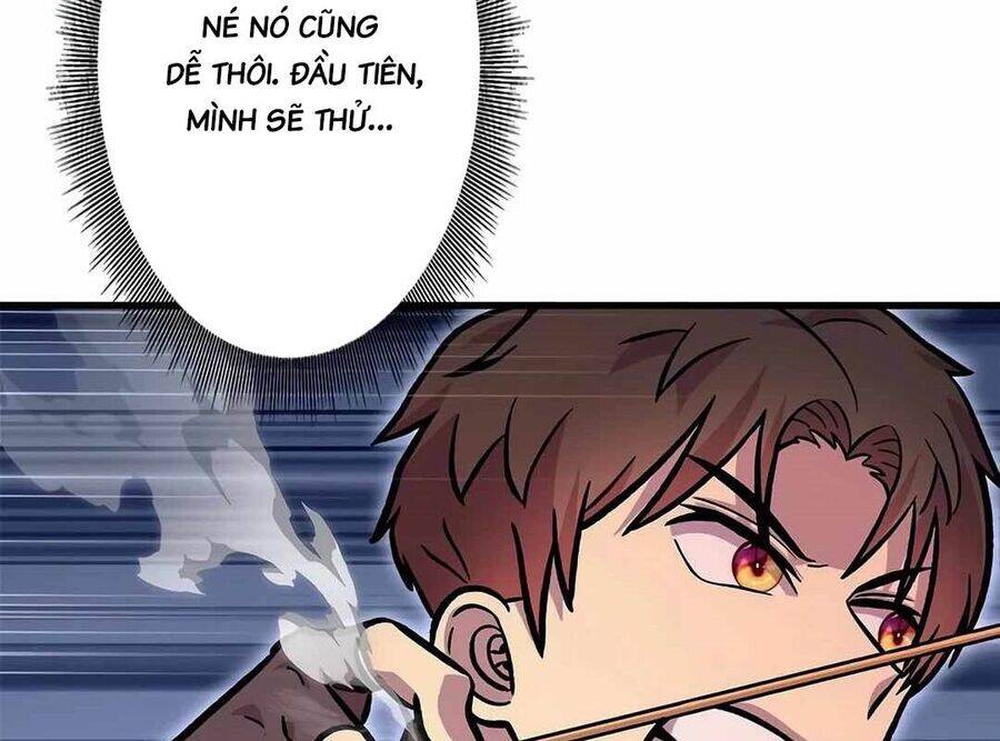 Lượng Mana Đáy Xã Hội! Ta Vô Địch Nhờ Kỹ Năng Của Mình Chapter 9 - Next Chapter 10