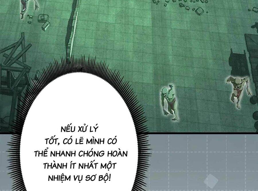 Lượng Mana Đáy Xã Hội! Ta Vô Địch Nhờ Kỹ Năng Của Mình Chapter 9 - Next Chapter 10