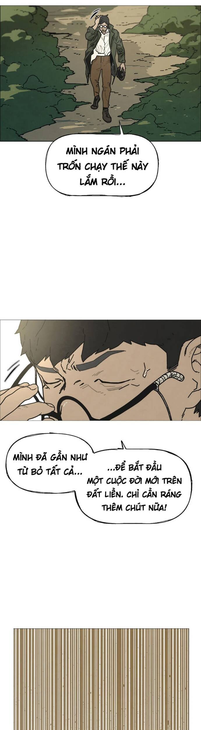 Sinh Vật Gyeongseong: Đóa Hoa Bất Diệt Chapter 4 - 23