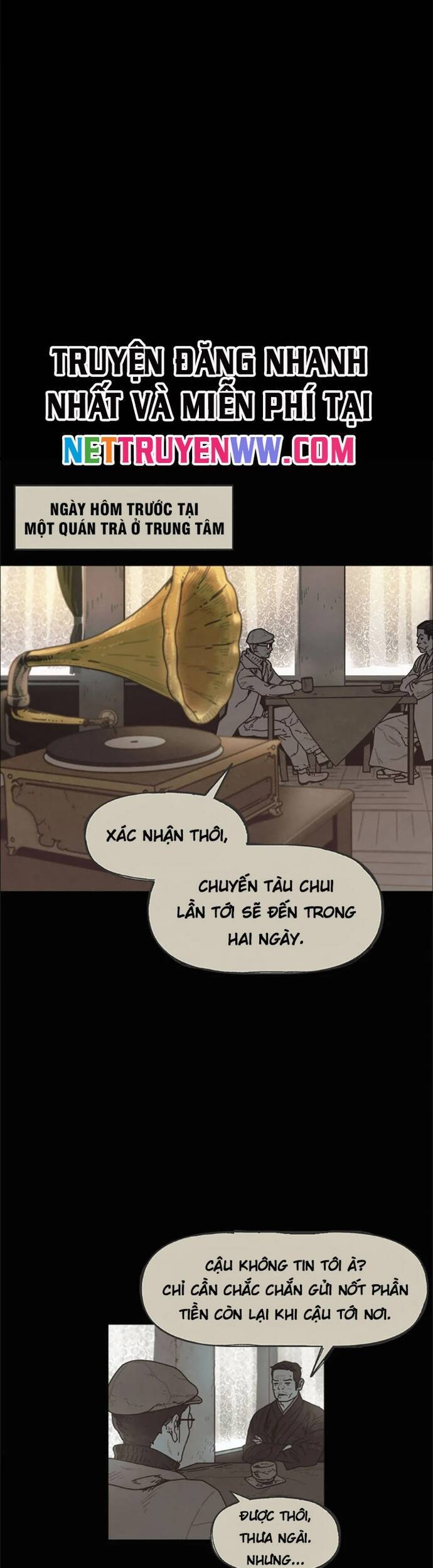 Sinh Vật Gyeongseong: Đóa Hoa Bất Diệt Chapter 4 - 29