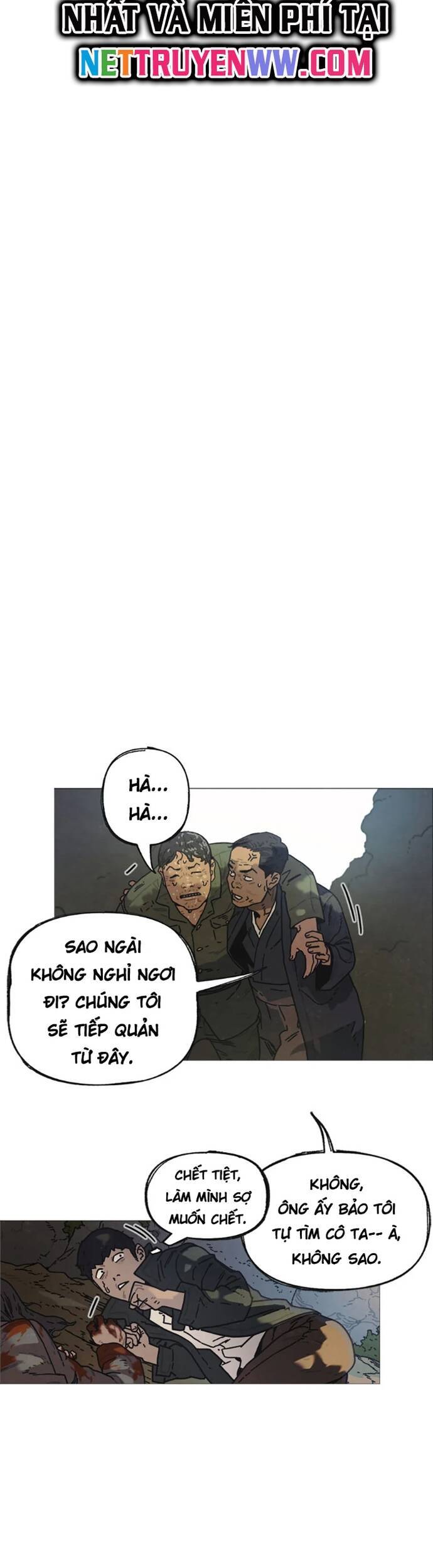 Sinh Vật Gyeongseong: Đóa Hoa Bất Diệt Chapter 4 - 45