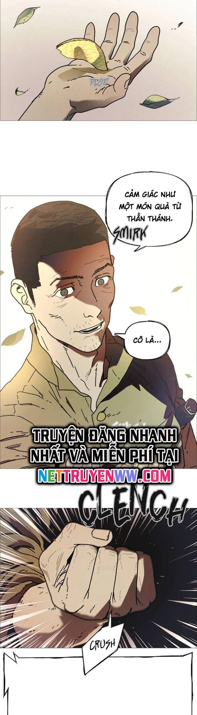 Sinh Vật Gyeongseong: Đóa Hoa Bất Diệt Chapter 4 - 58