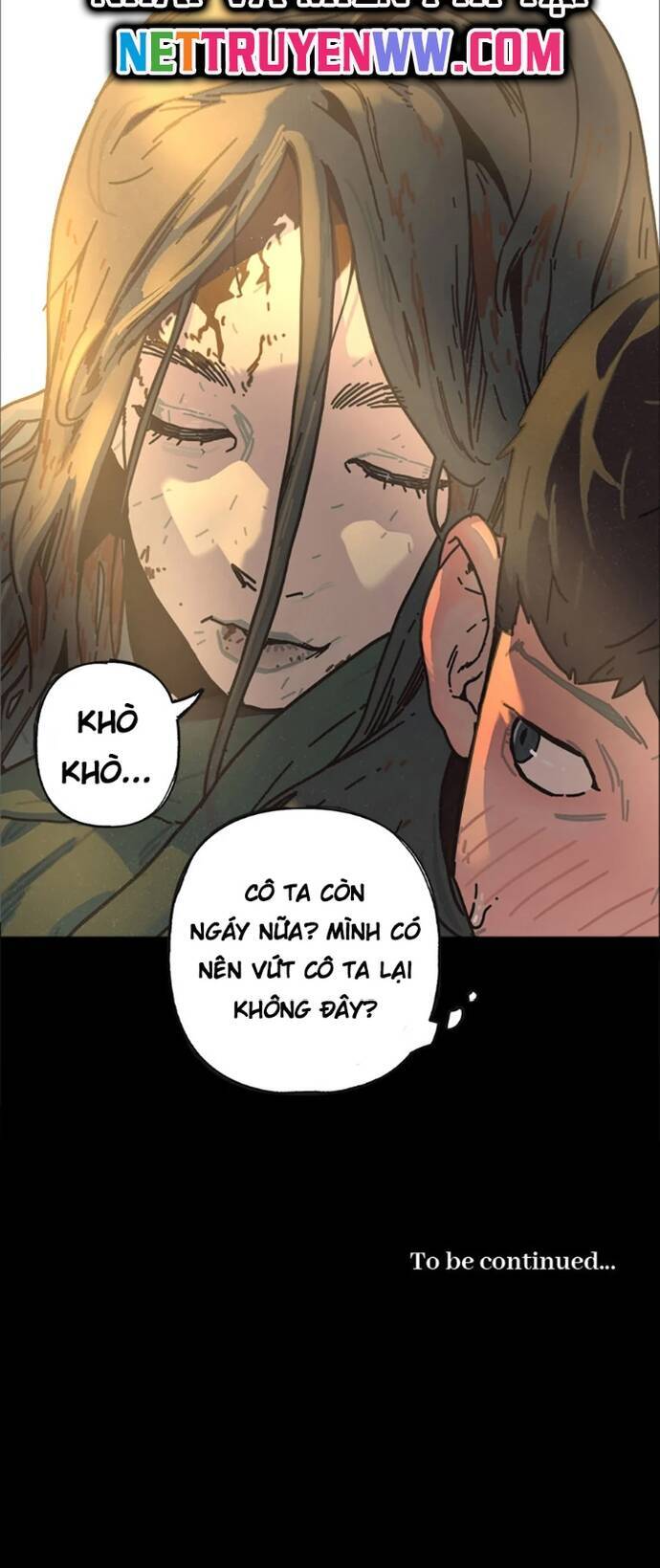 Sinh Vật Gyeongseong: Đóa Hoa Bất Diệt Chapter 4 - 63