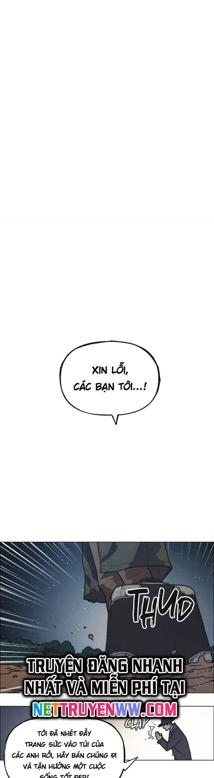 Sinh Vật Gyeongseong: Đóa Hoa Bất Diệt Chapter 5 - 38