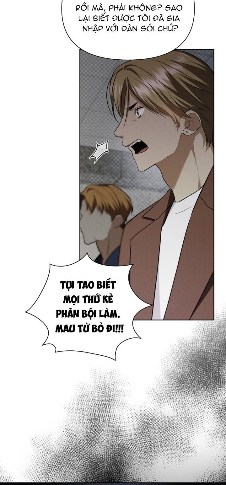 Đừng Đùa Với Cún Con Chapter 23 - Trang 2