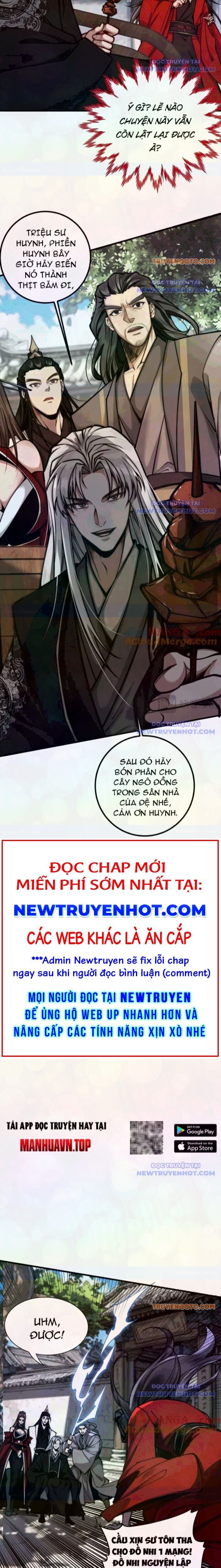 Gặp Mạnh Thì Mạnh, Ta Tu Vi Vô Thượng Hạn Chapter 26 - 3