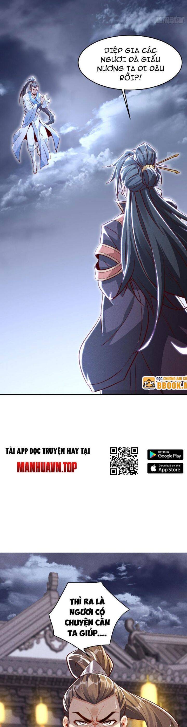 Thần Thiên Chí Tôn Chapter 14 - 9