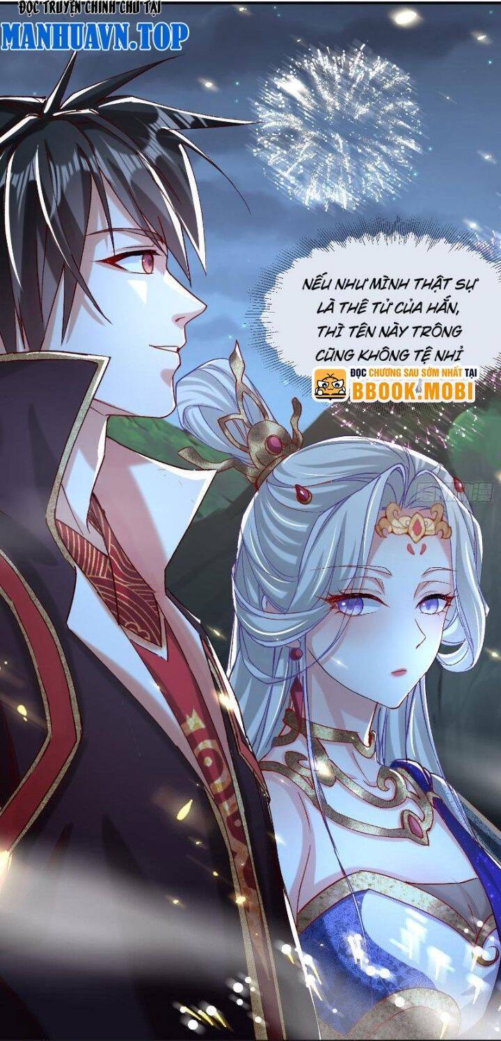 Thần Thiên Chí Tôn Chapter 27 - 21