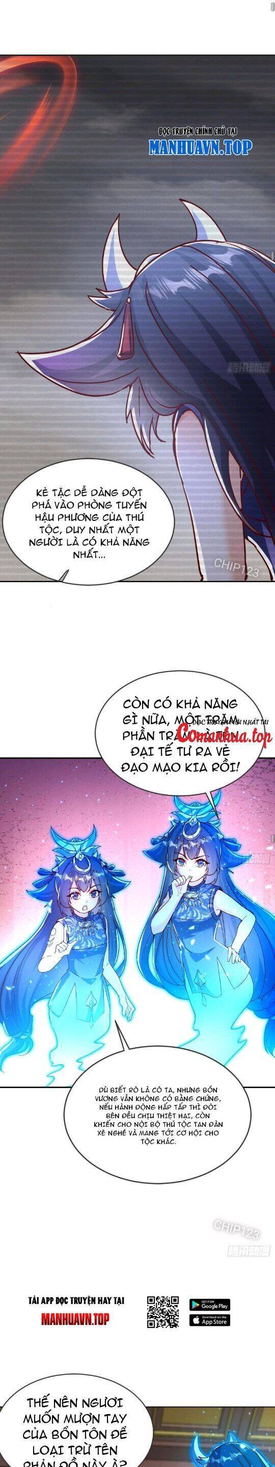 Thần Thiên Chí Tôn Chapter 36 - 13