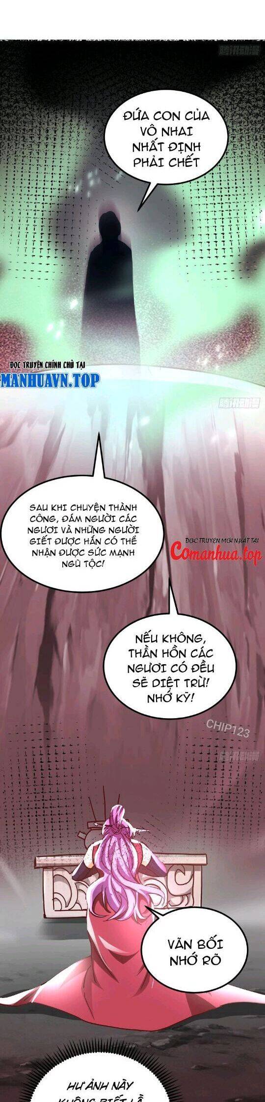 Thần Thiên Chí Tôn Chapter 39 - 15